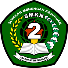 Logo SMKN2Pinrang